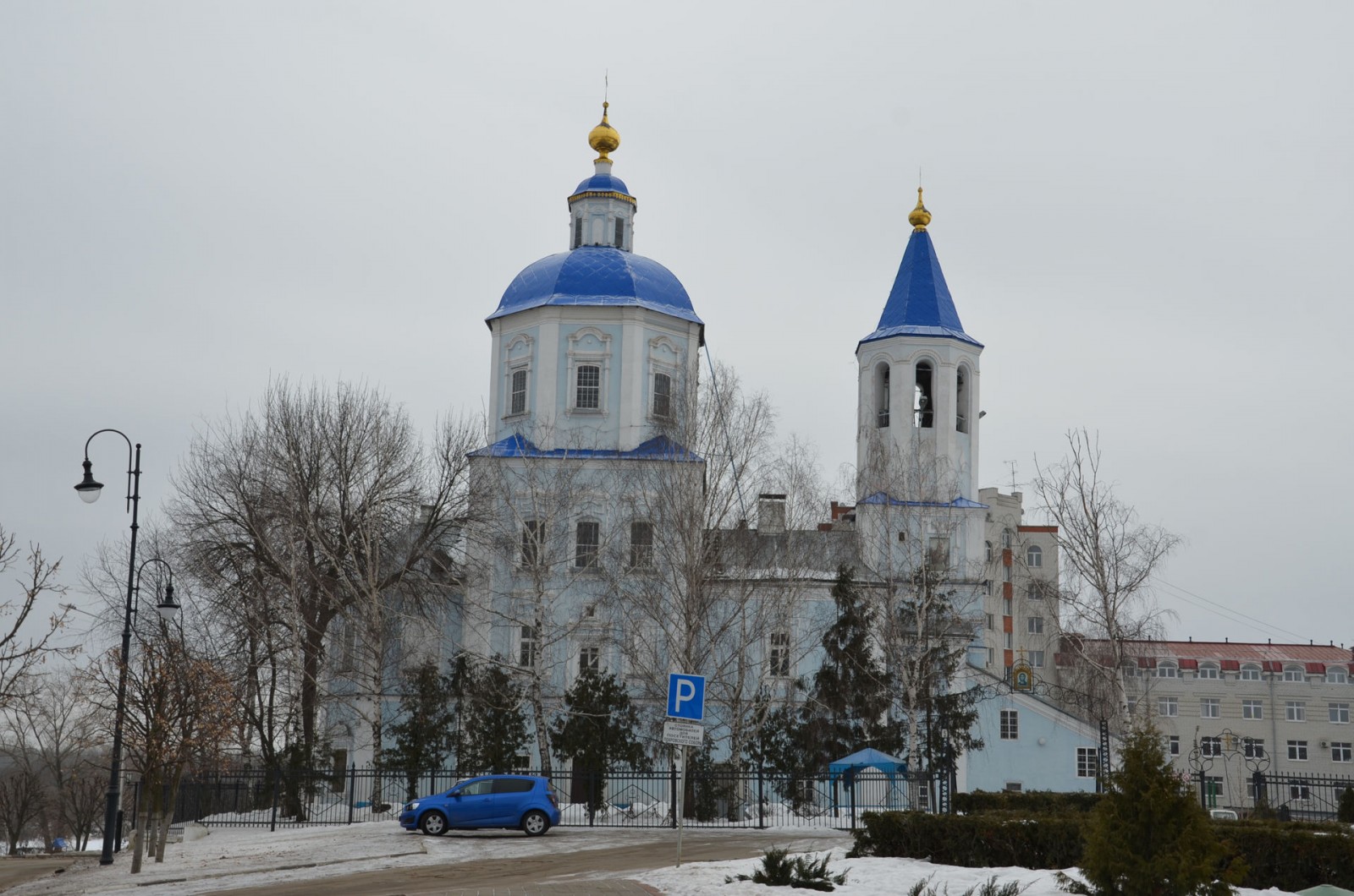 ПМЖ в Тамбове: отзывы переехавших 2019